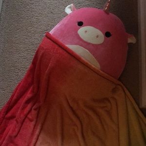 Meet your Posher, Mary Beth